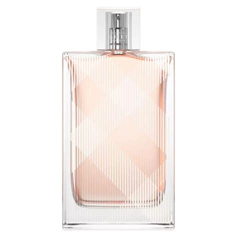 perfume burberry brit summer mujer|brit for her burberry.